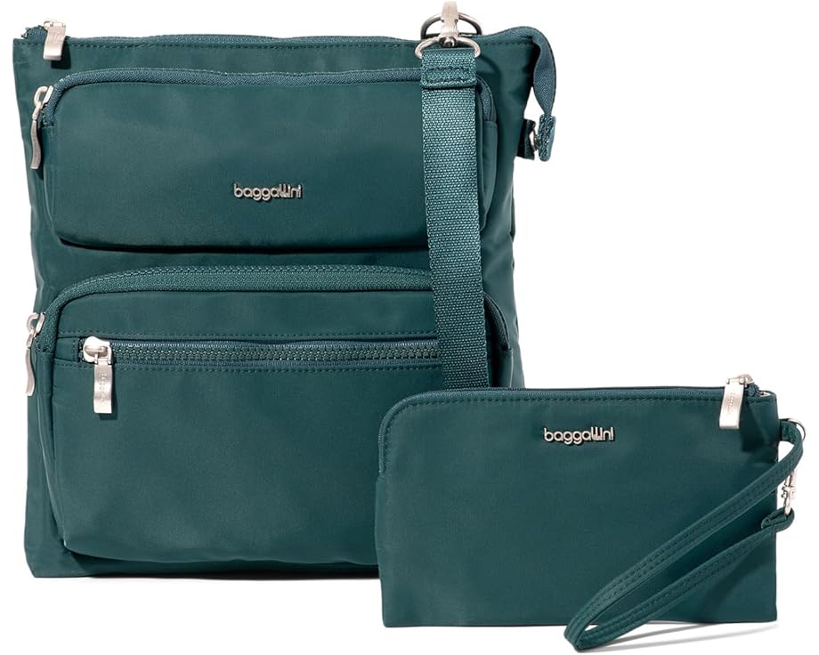 バッガリーニ レディース 【 BAGGALLINI NOLITA CROSSBODY / 】 バッグ レディースバッグ ハンドバッグ