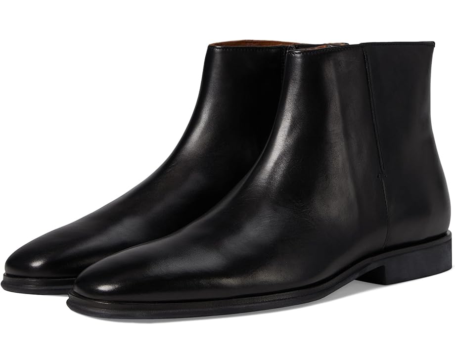ブルーノマリ ブーツ 黒色 ブラック メンズ 【 BRUNO MAGLI RAGING BOOT / BLACK 】