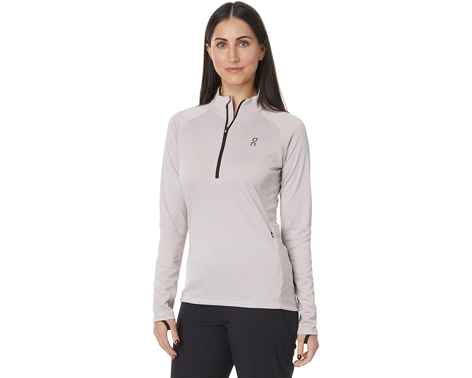 オン レディース 【 ON CLIMATE SHIRT 2 / FADE 】 レディース流行り物 トップス 汗水 調教師