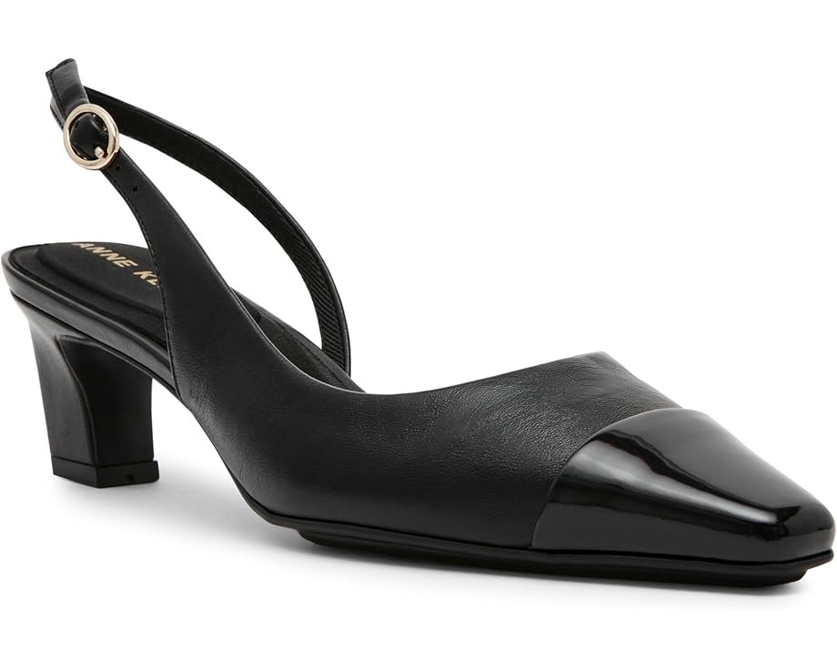 アンクライン レディース 【 ANNE KLEIN SAMA / 】 パンプス