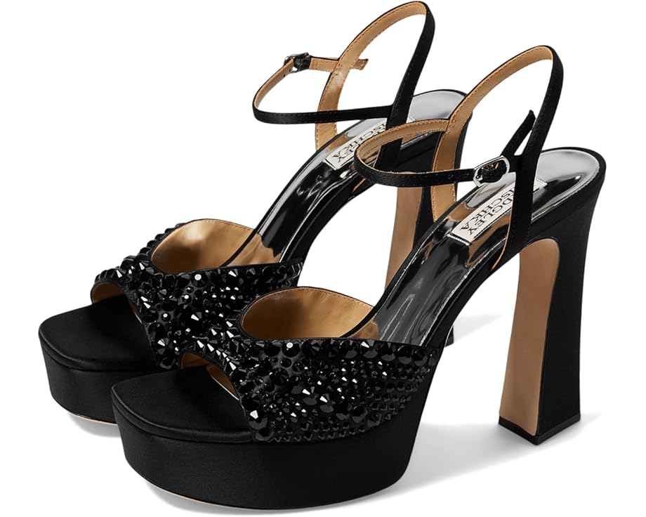 バッジェリーミシュカ レディース 【 BADGLEY MISCHKA BRYLEIGH / 】 パンプス｜スニケス