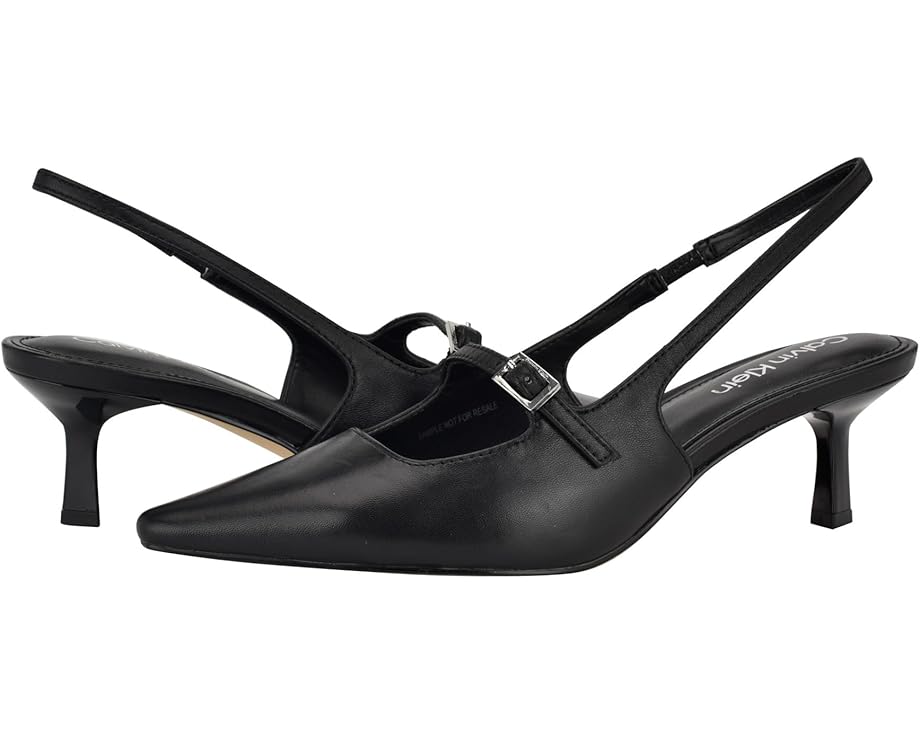 カルバンクライン レディース 【 CALVIN KLEIN KALLIEN / 】 パンプス 17,958円