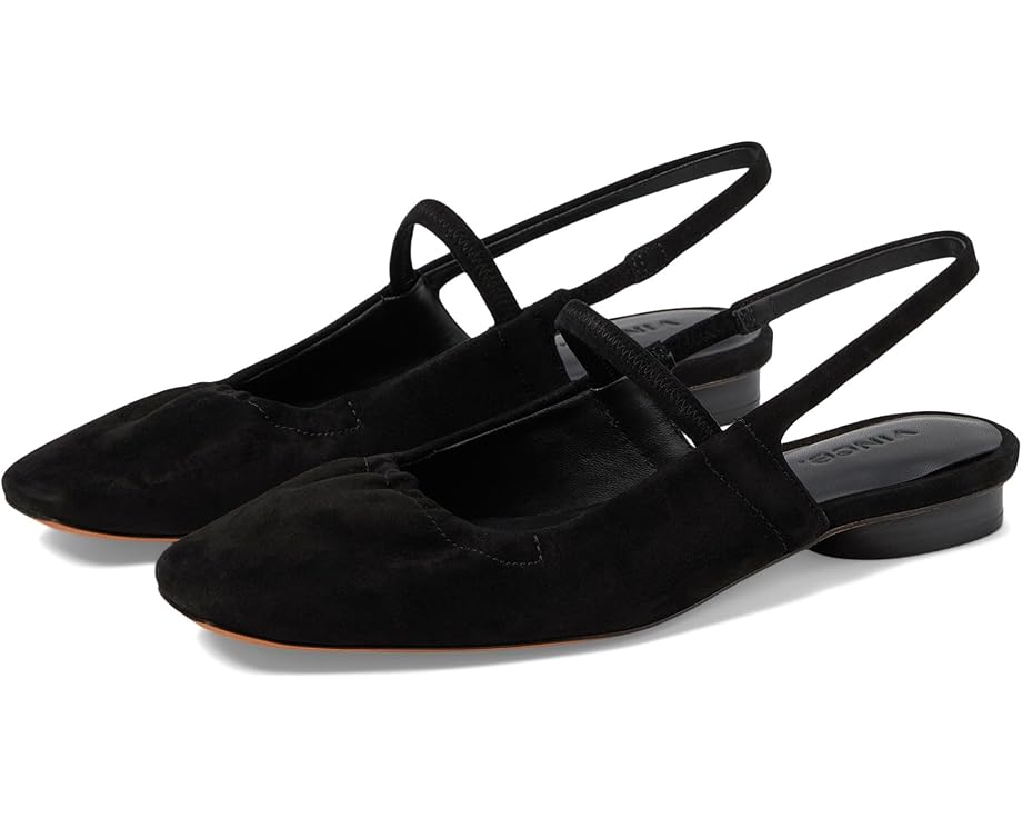 ヴィンス レディース 【 VINCE VENICE SLINGBACKS / 】