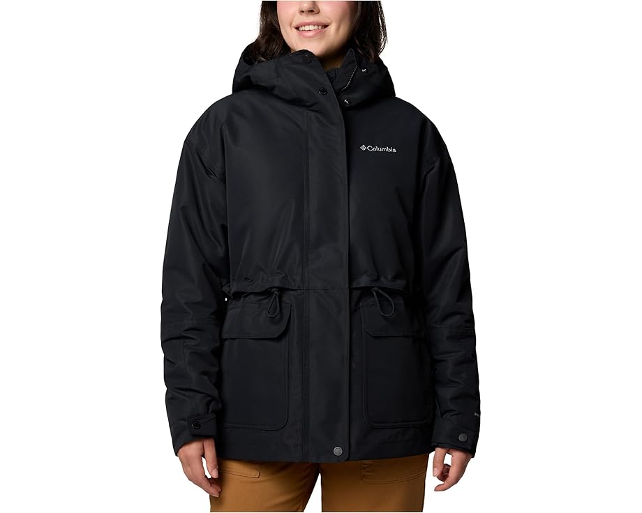 コロンビア ジャケット RIDGE? レディース 【 COLUMBIA DROP II INTERCHANGE JACKET / 】