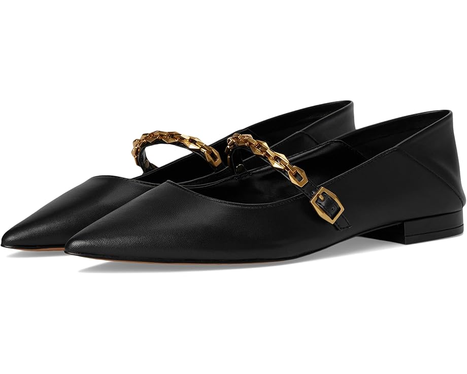 ヴィンスカムート レディース 【 VINCE CAMUTO AYLIN CHAIN-LINK BALLET FLAT / 】 パンプス|スニケス
