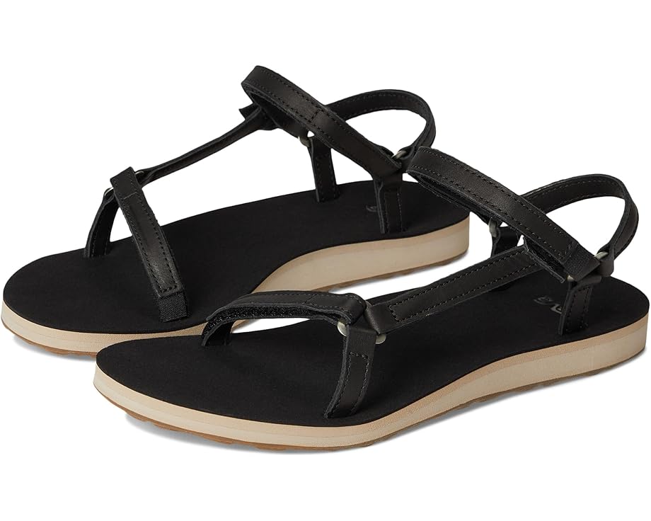 テバ スリム レディース 【 TEVA ORIGINAL UNIVERSAL SLIM LEA / 】 サンダル
