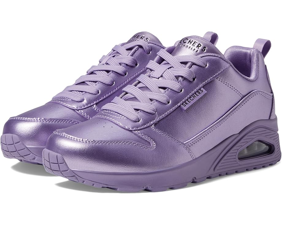 スケッチャーズ スニーカー レディース 【 SKECHERS UNO-GALACTIC GAL / 】
