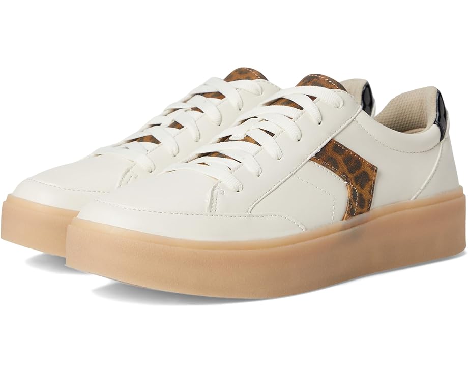 ドクターショール 茶色 ブラウン DR. SCHOLL スニーカー レディース 【 DR. SCHOLL MADISON LACE OXFORDS / TOFU BROWN FABRIC 】