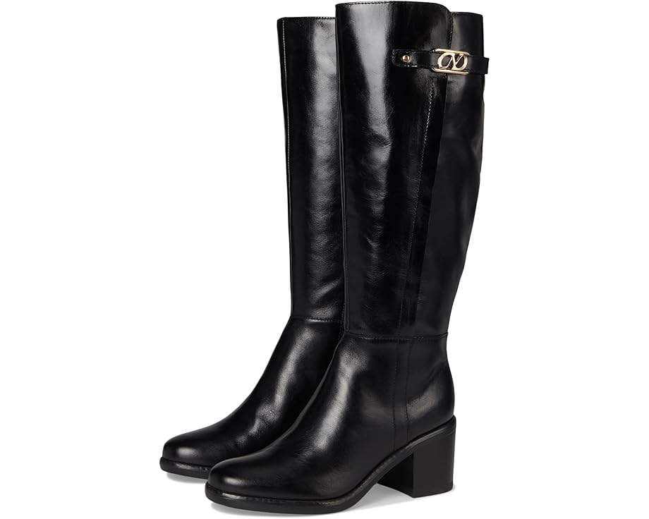 ナチュラライザー ブーツ レディース 【 NATURALIZER FANNIE BOOTS / 】