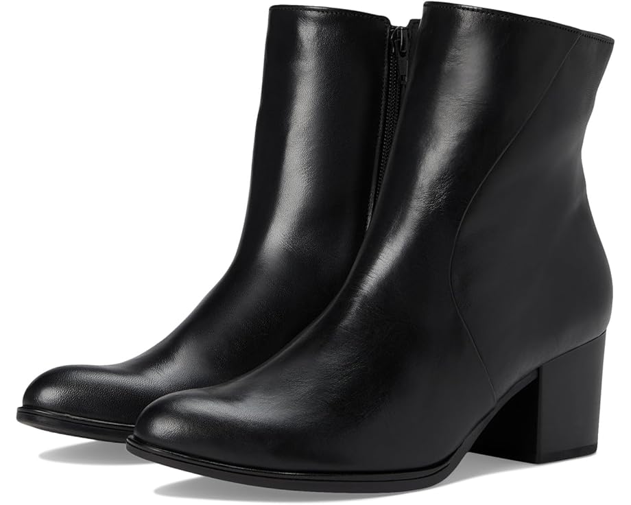 ガボール 黒色 ブラック 52.891 レディース 【 GABOR / BLACK 】 ブーツ｜スニケス