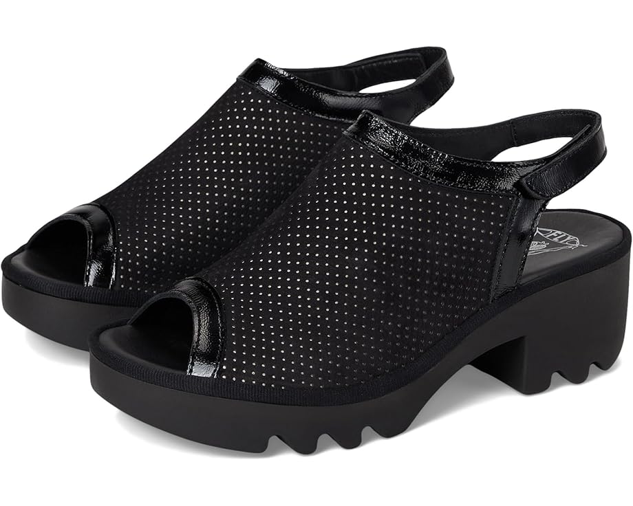 フライロンドン レディース 【 FLY LONDON TEIF577FLY / 】 パンプス｜スニケス