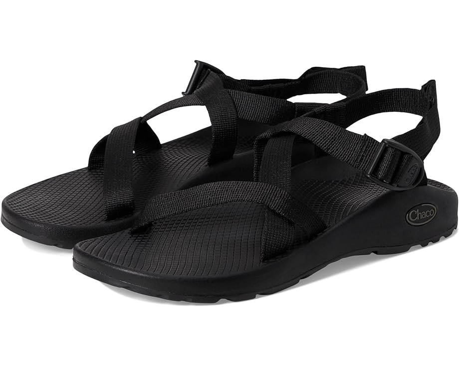 白墨 古典派音楽 黒いこと 黒いこと レディース 【 CHACO CLASSIC / BLACK 2 】