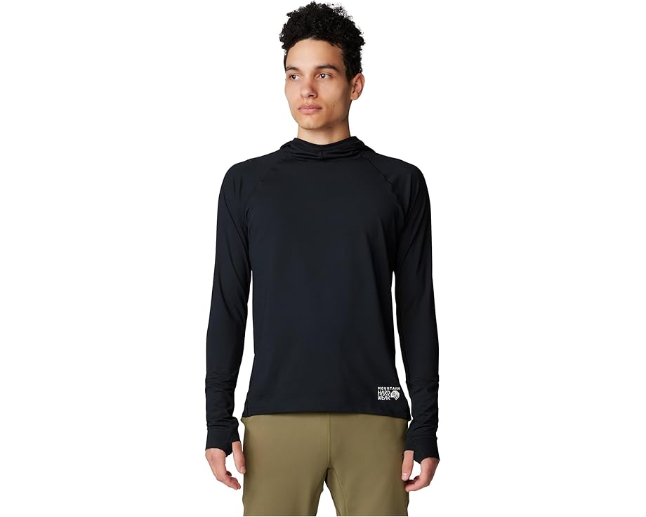 マウンテンハードウェア フーディー パーカー UP? メンズ 【 MOUNTAIN HARDWEAR BUTTER HOODY / 】 メンズファッション トップス Tシャツ カットソー
