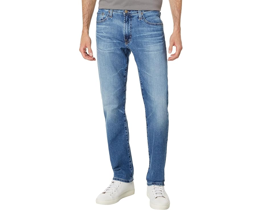 ジーンズ グラデュエイト サーティーン メンズ 【 AG JEANS GRADUATE TAILORED LEG JEANS / 13 YEARS VESSEL 】 ブーツ