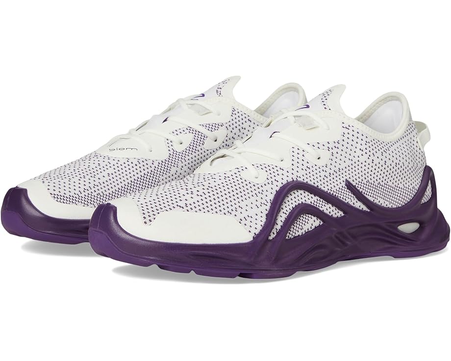 エコースポーツ ニット 靴 スニーカー レディース 【 ECCO SPORT BIOM INFINITE TEXTILE KNIT FASHION SNEAKER / 】