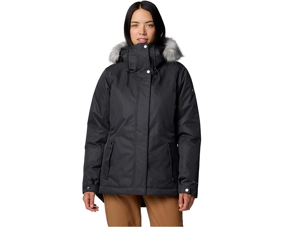 コロンビア ジャケット MOUNTAIN? レディース 【 COLUMBIA SUTTLE III INSULATED JACKET / 】