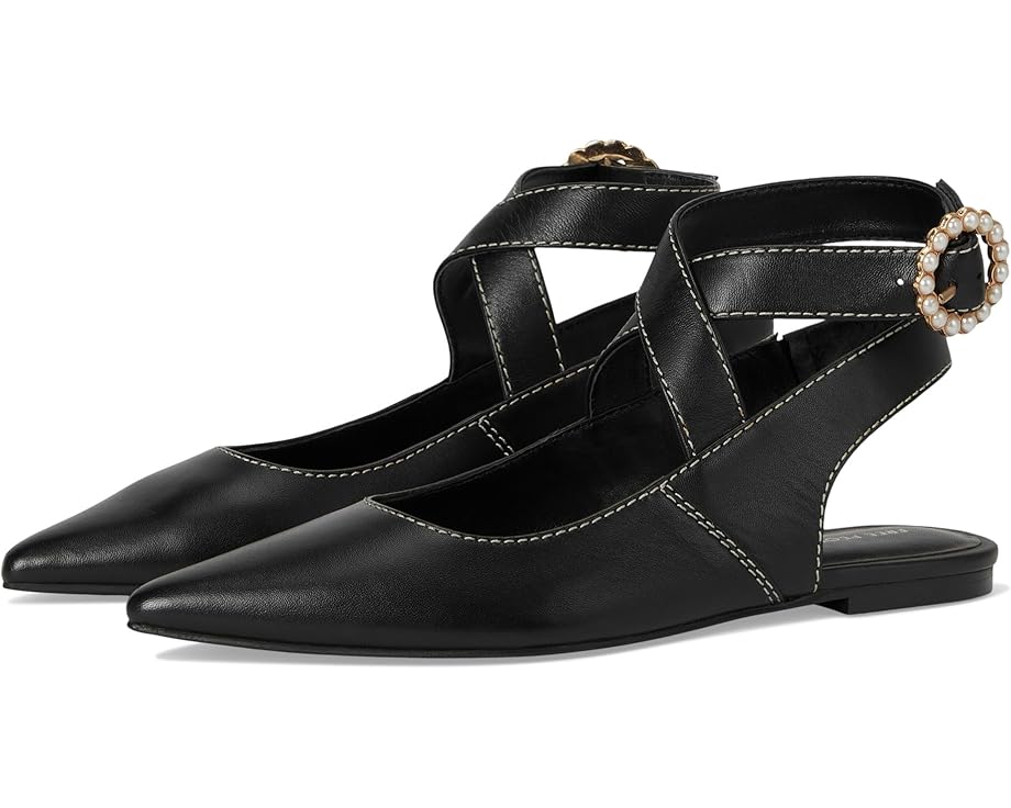 フリーピープル 無償性 レディース 【 FREE PEOPLE PARISA POINT FLAT / 】