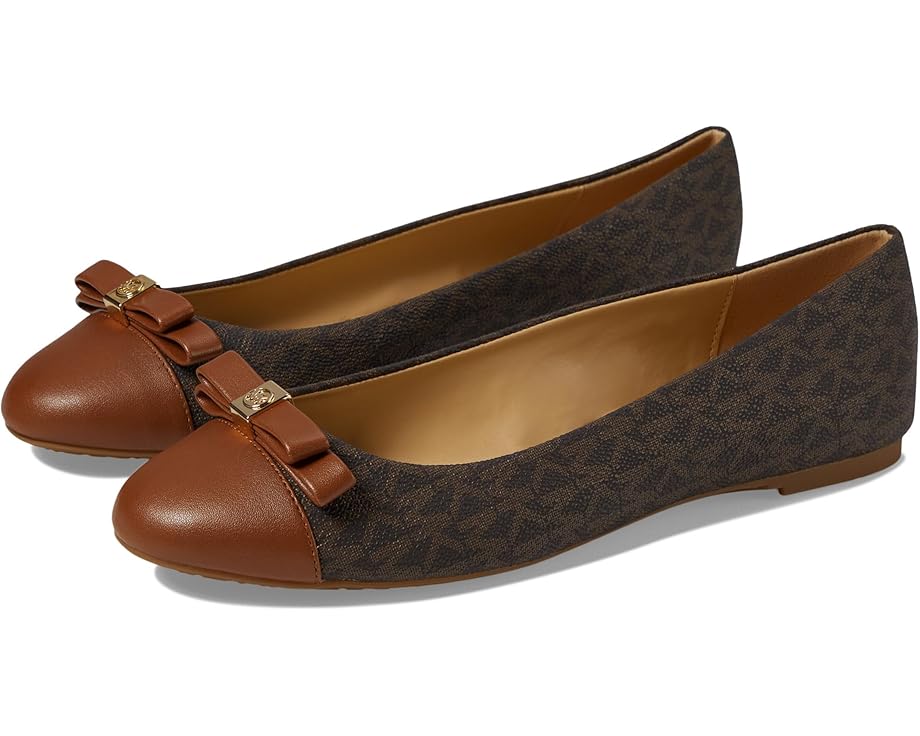 マイケルマイケルコース レディース 【 MICHAEL MICHAEL KORS ANDREA BALLET / 】