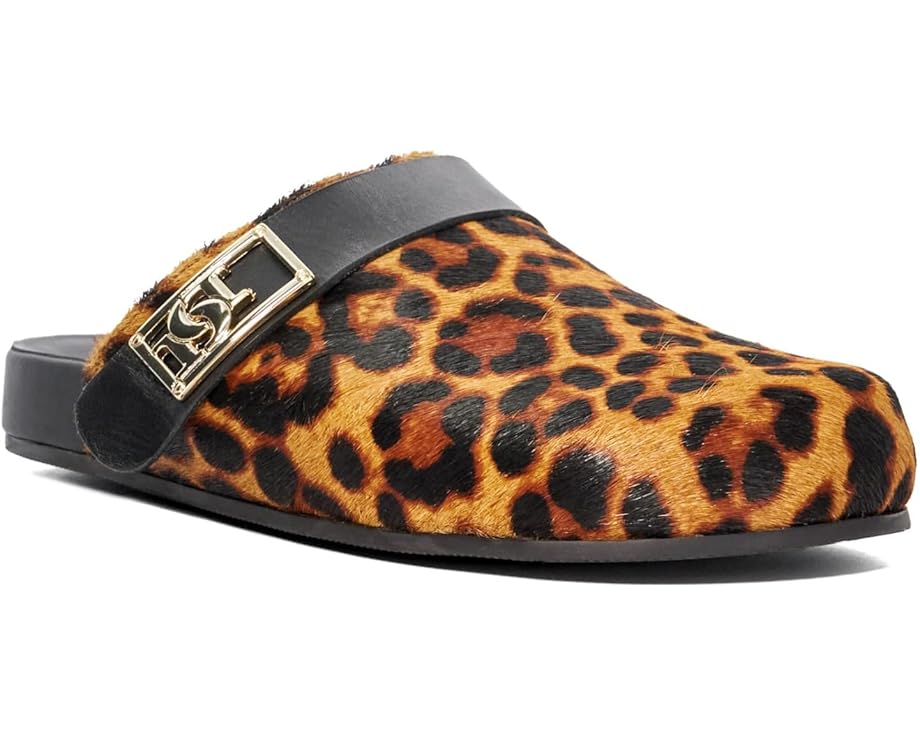 デューンロンドン ヒョウ柄 レオパード なめし革 レディース 【 DUNE LONDON GRACELLA / LEOPARD PRINT LEATHER 】