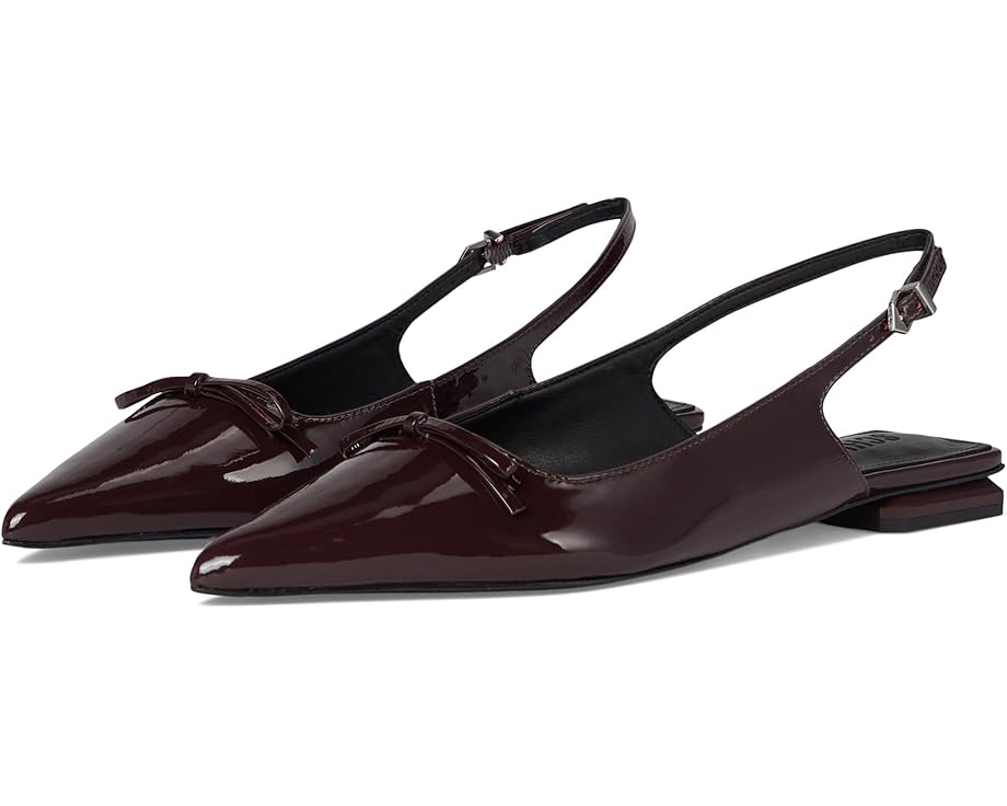 シュッツ レディース 【 SCHUTZ VIOLETTA SCULPT / CHERRY WINE 】