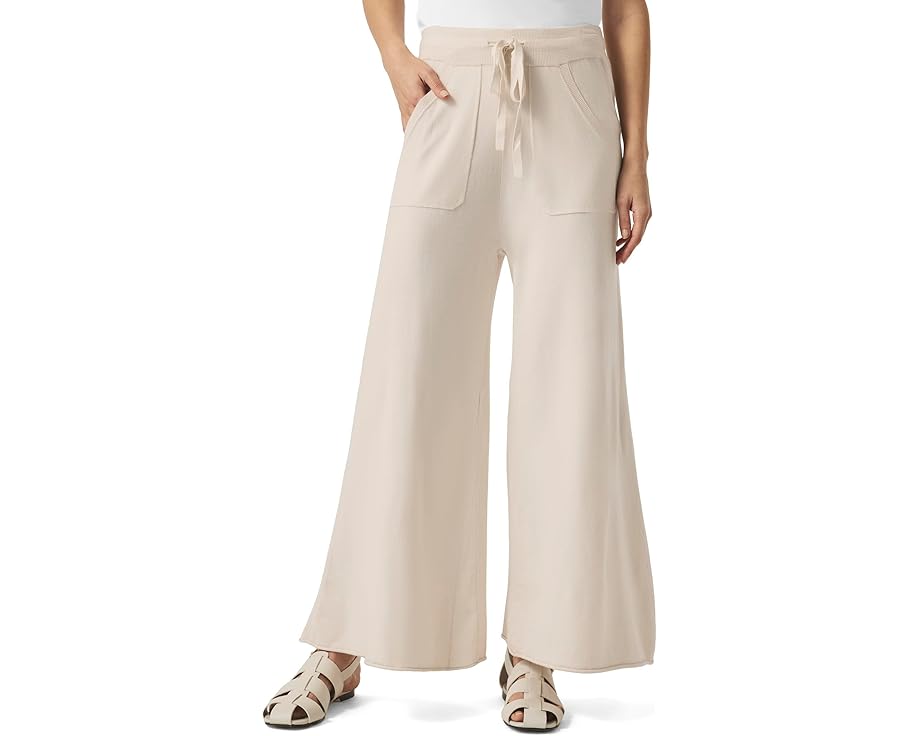 スプレンディッド ベロニカ クロップ レディース 【 SPLENDID VERONICA CROP WIDE LEG / MOONSTONE 】 レディースファッション ボトムス パンツ｜スニケス