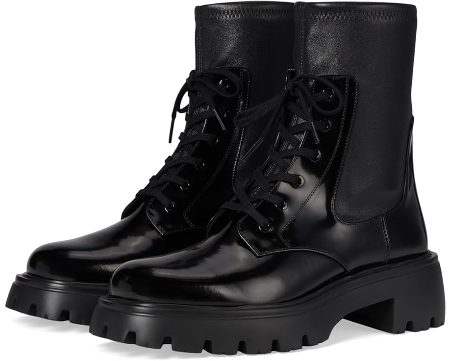 スチュアートワイツマン 黒色 ブラック レディース 【 STUART WEITZMAN EVERITT BOOTIE / BLACK 】 ブーツ