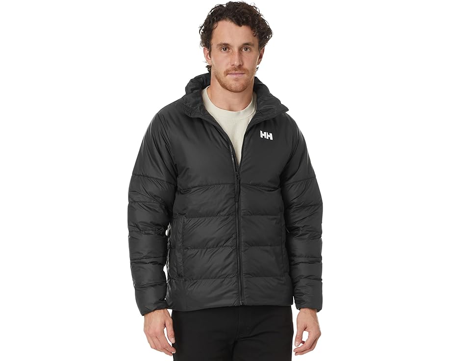 ヘリーハンセン ジャケット メンズ 【 HELLY HANSEN OSLO LIGHT PUFFY JACKET / 】 メンズファッション コート