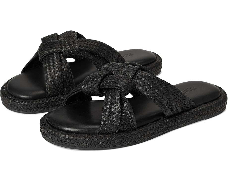 シュッツ レディース 【 SCHUTZ KALI FLAT / 】 サンダル