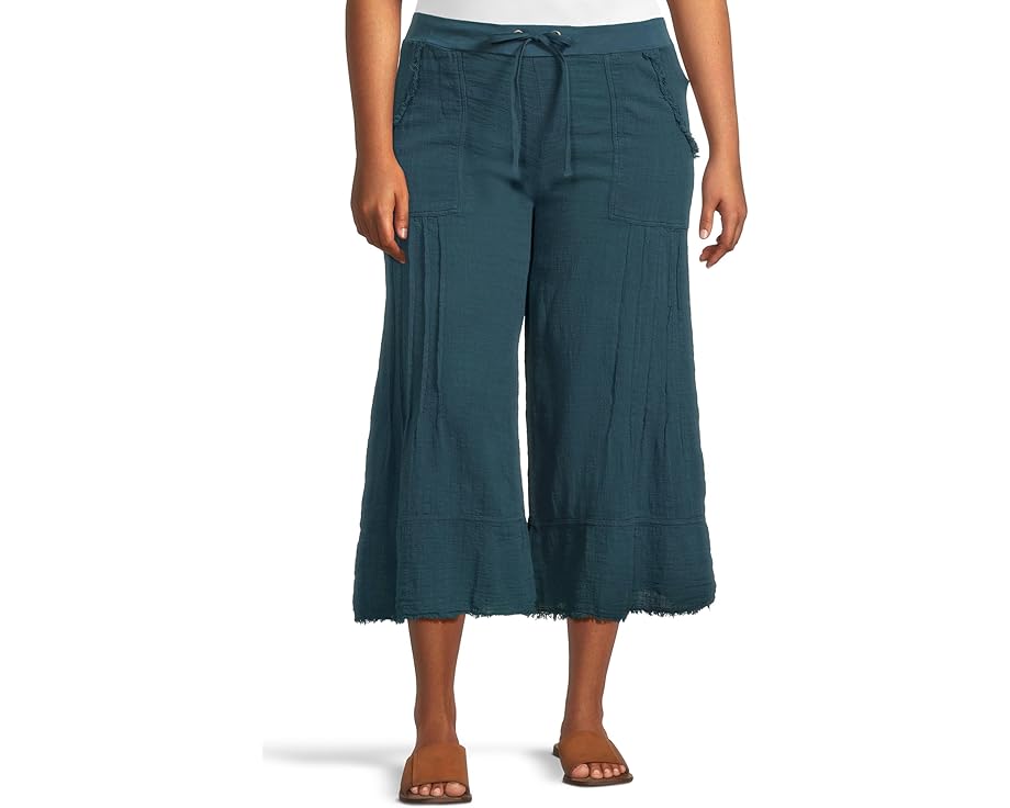 エース レディース 【 XCVI ACE PANTS / ABYSS 】 レディースファッション ボトムス パンツ
