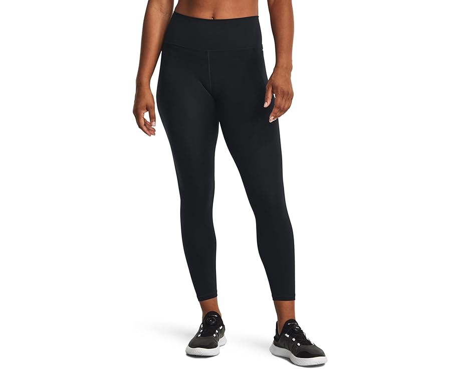 ウルトラ レギンス タイツ アンダーアーマー レディース 【 UNDER ARMOUR MOTION ULTRA HIGH-RISE ANKLE LEGGINGS / 】 レディースファッション ボトムス パンツ