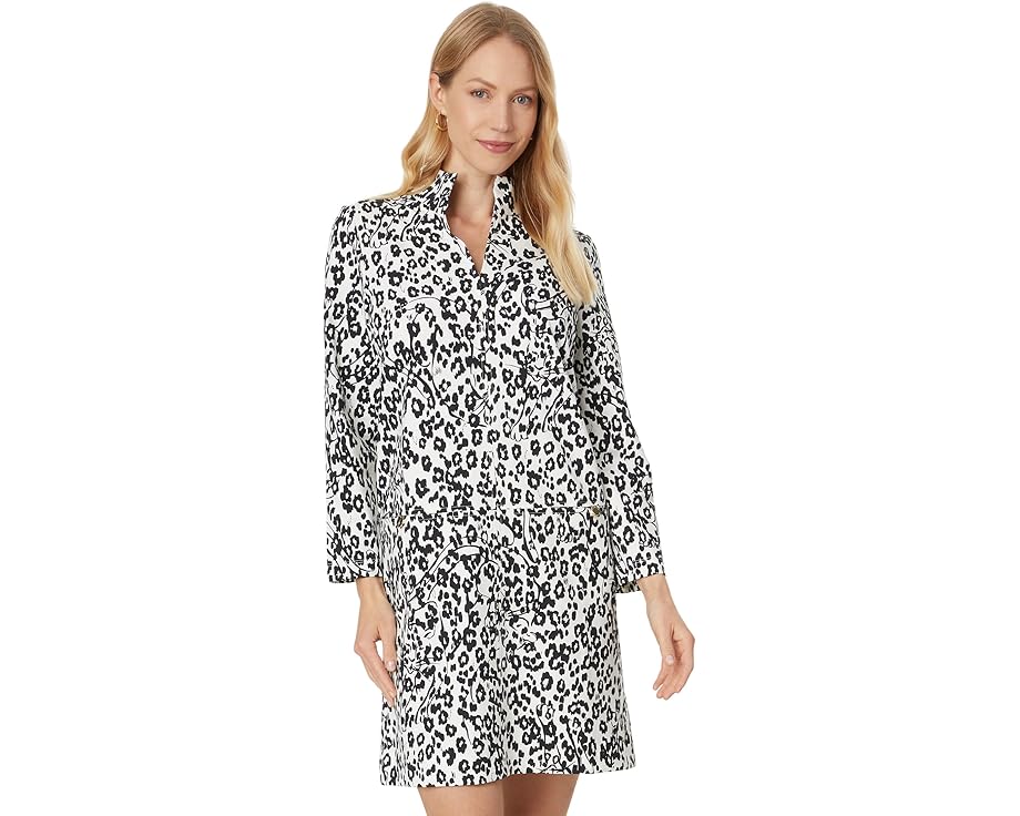 リリーピュリッツァー ドレス レディース 【 LILLY PULITZER ROSIE DRESS / 】 レディースファッション
