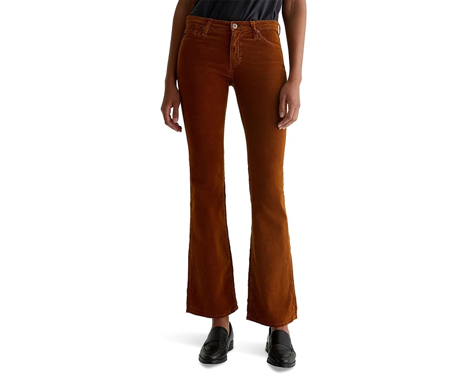 ジーンズ ライズ ブーツ オーラ レディース 【 AG JEANS ANGEL LOW RISE BOOT IN 1 YEAR SULFUR MAPLE AURA / 1 YEAR SULFUR MAPLE AURA 】｜スニケス