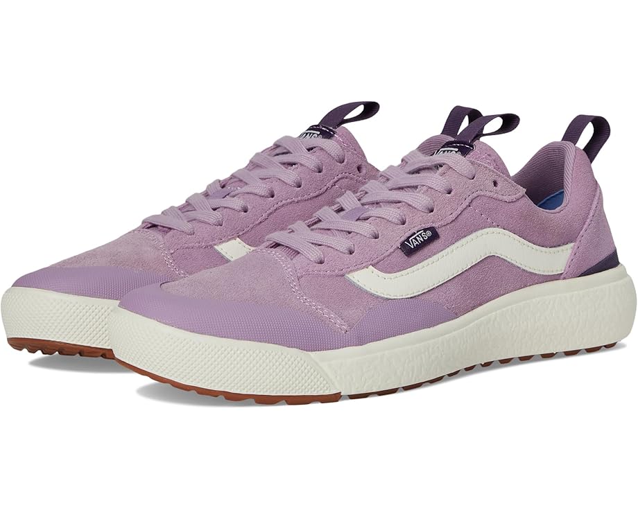 ヴァンズ バンズ MTE? ULTRARANGE? スニーカー レディース 【 VANS FU EXO SE / LAVENDER FOG 】