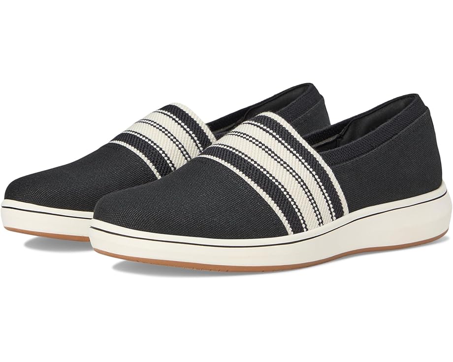クラークス スカイ スニーカー レディース 【 CLARKS BREEZE SKY MIST / 】｜スニケス