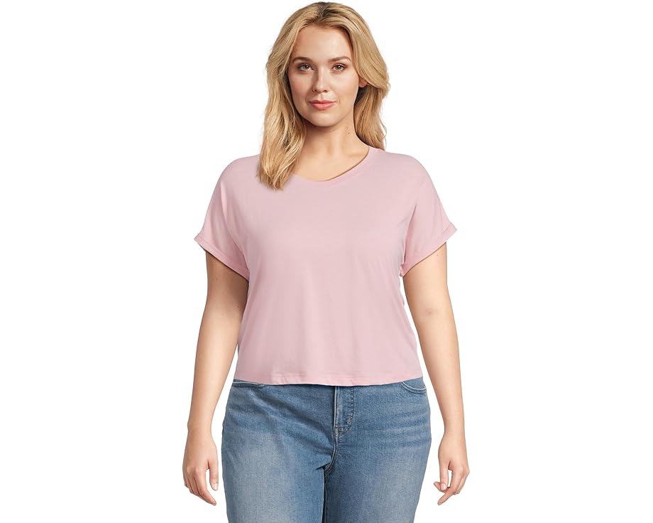 スプレンディッド スリーブ Tシャツ 半袖 レディース 【 SPLENDID SKYE SHORT SLEEVE TEE / 】 レディースファッション トップス カットソー|スニケス