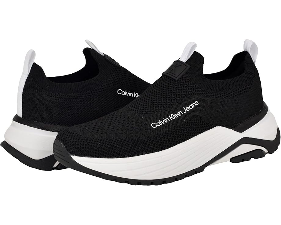 カルバンクライン スニーカー レディース 【 CALVIN KLEIN ALVEA / 】