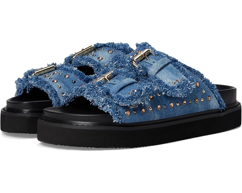 ナインウエスト レディース 【 NINE WEST ELENY / 】 サンダル