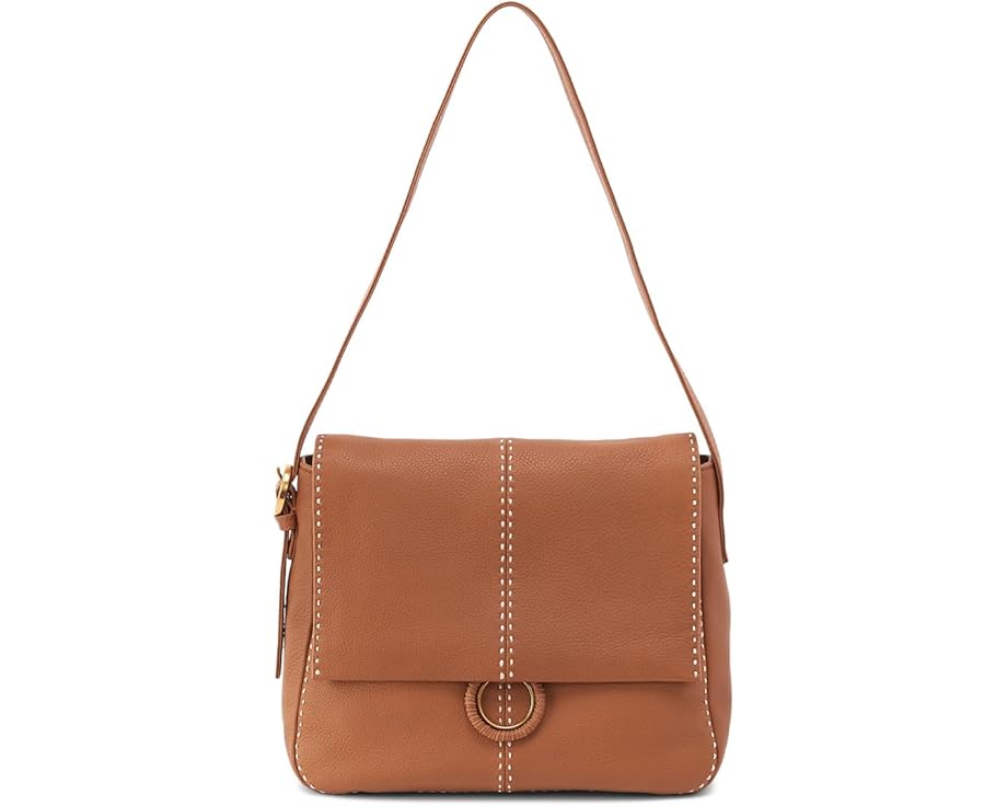 ホーボー オースティン バッグ ウォーム ハニー ショルダーバッグ レディース 【 HOBO AUSTIN SHOULDER BAG / WARM HONEY 】 レディースバッグ ハンドバッグ