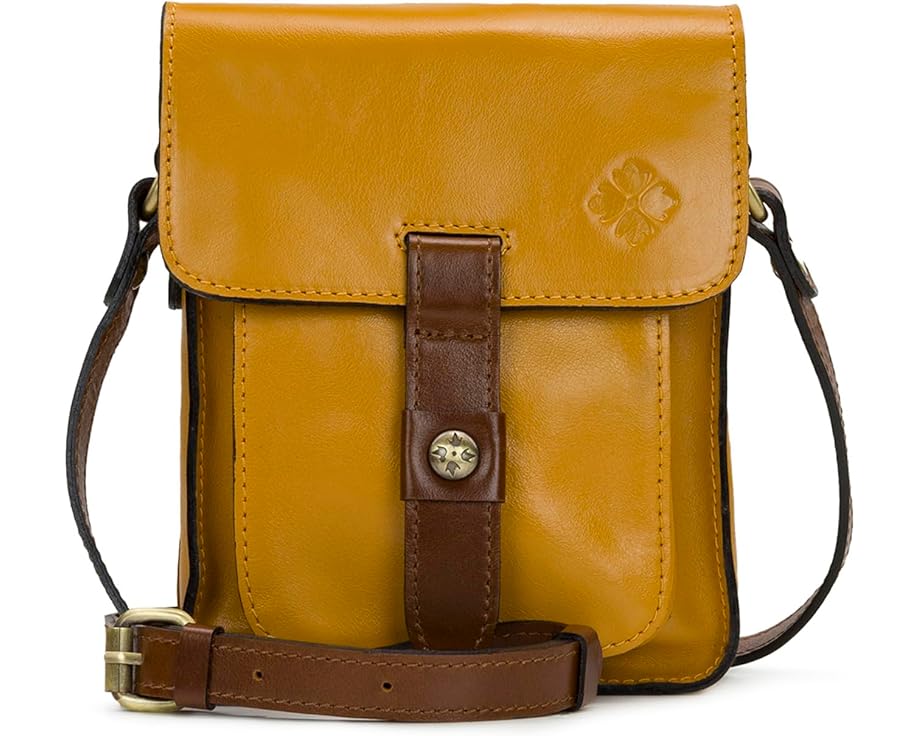パトリシアナッシュ レディース 【 PATRICIA NASH LARI C/B / MANGO COGNAC 842 】 バッグ レディースバッグ ハンドバッグ