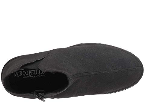 sofft pueblo bootie