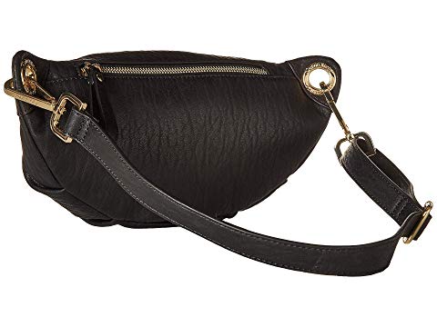 カルバンクライン カリー Calvin Klein バブル Sonoma バブル Bubble Lamb Novelty Tシャツ Fanny Pack Black バッグ 送料無料 スニーカーケース 店ファッションブランド カジュアル ファッション バッグ