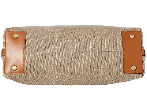 michael kors isla ring shoulder tote