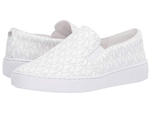 michael kors slip ons