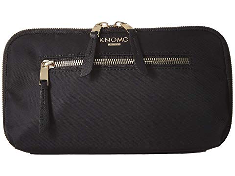 海外限定 ウォレット 財布 メンズバッグ ジュニア ブランド雑貨 Wallet リュック Wallet Knomo London Knomad Travel 送料無料 スニーカーケース 店その他ファッションブランド カジュアル ファッション バッグ バッグ