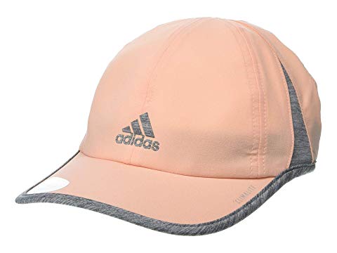 売れ筋商品 のアディダス Superlite Cap Pink Adidas エアマックス Heather レブロン Glow スーパーセール商品 ハイパーダンク 12 4 12 11 Grey バッグ キャップ 帽子 レディースキャップ 送料無料 スニーカーケース 店ファッションブランド カジュアル