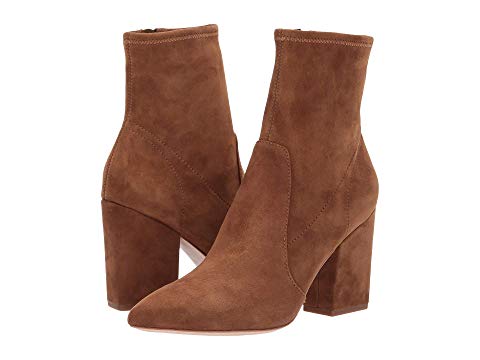 loeffler randall isla suede booties