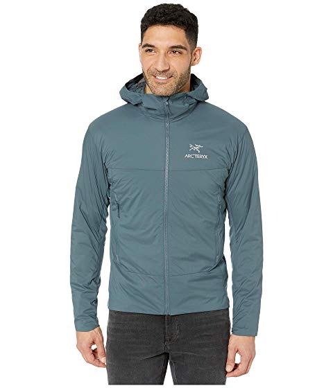 アークテリクス Hoodie Sl Arcteryx Arcteryx Atom Sl Hoodie Neptune トップス メンズファッション トップス パーカー スニケスファッションブランド カジュアル ファッション ジャケット パーカー ベスト