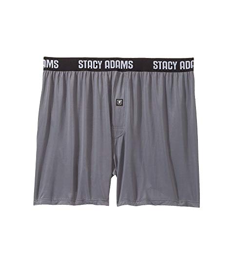 STACY ADAMS Mens Boxer Short