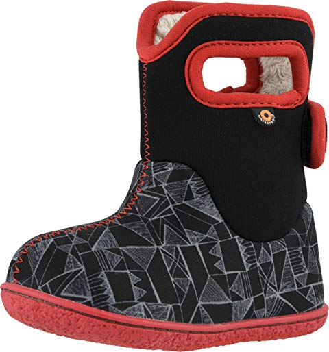 Bogs Kids Baby Boys Baby Maze Geo Toddler