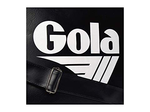 Gola Redford Black ナイキ Whte バッグ 送料無料 スニーカーケース 店ファッションブランド カリー カジュアル ファッション バッグ